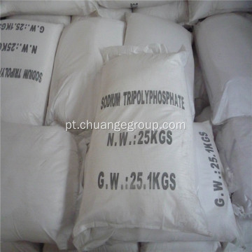 Lavanderia Detergente Material Tripolifosfato de Sódio 94%